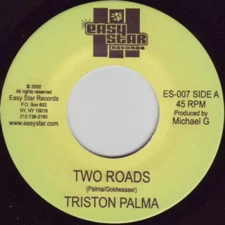 thai stick riddim - easy star records