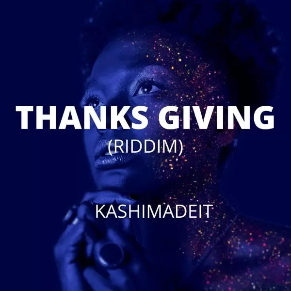 thanks giving riddim - green-manii productions