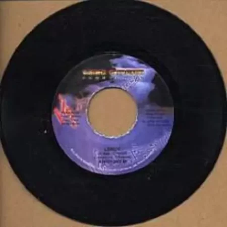 that little girl riddim - voice stream records