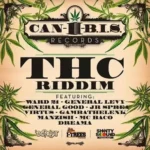 Thc Riddim Ft Ward 21 – Can I Bis Records
