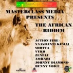 The African Riddim (2017) – Masterclass Media