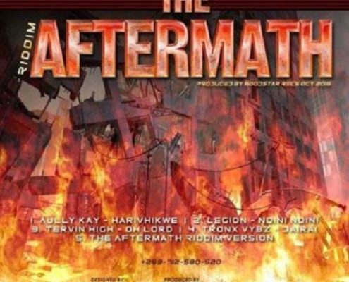 The Aftermath Riddim