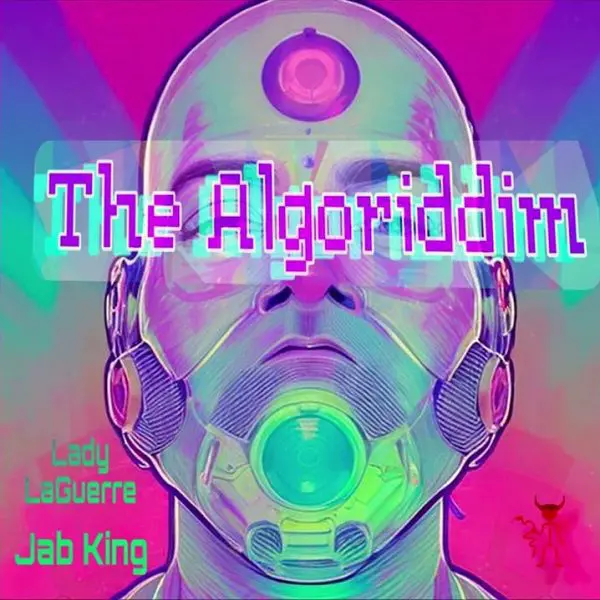 The Algoriddim - Sandman
