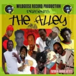 The Alley Riddim – Wildgeese Record Production