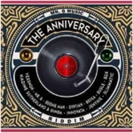 The Anniversary Riddim (2015) – Mr G Music