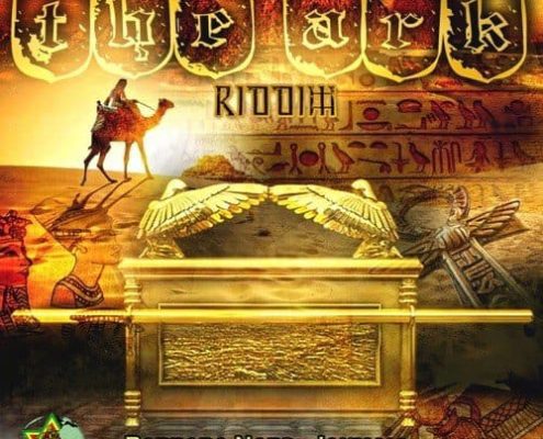 The Ark Riddim