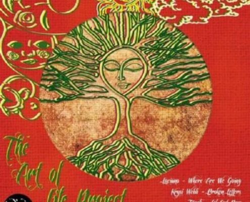 The Art Of Life Project Riddim