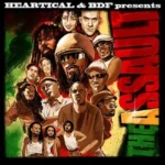 The Assault Riddim (2015) – Heartical Label
