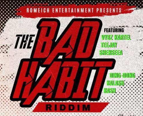 The Bad Habit Riddim