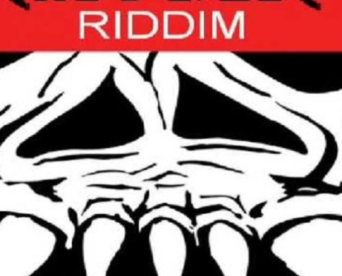 The Beast Riddim