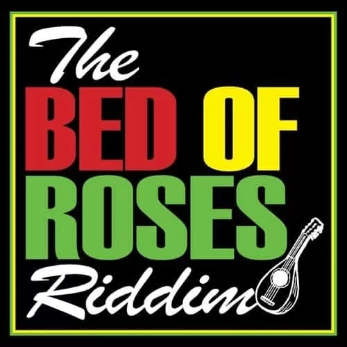 the bed of roses riddim - simmonds