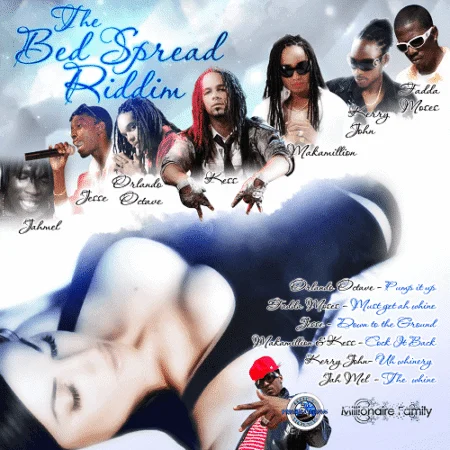 The Bed Spread Riddim - Holy House Production