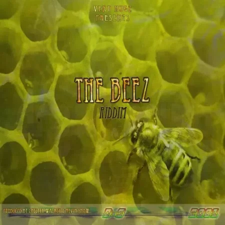 The Beez Riddim – Various Artists the beez riddim - various artists