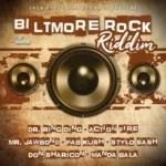 The Biltmore Rock Riddim – Jack Booze Gt