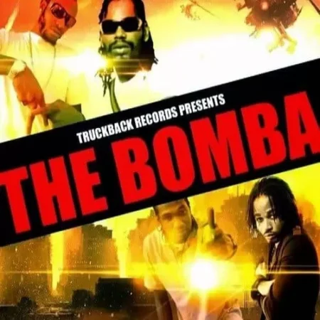 the bomba riddim - truckback records