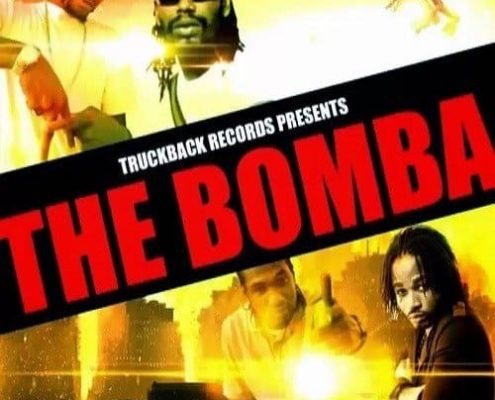The Bomba Riddim