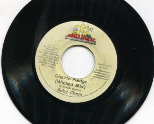 The Bug Riddim