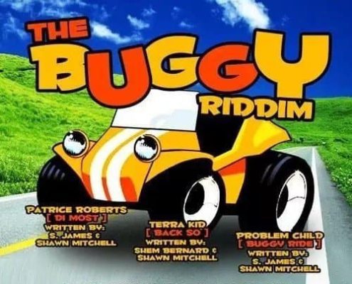The Buggy Riddim
