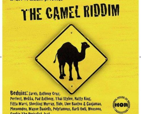 The Camel Riddim