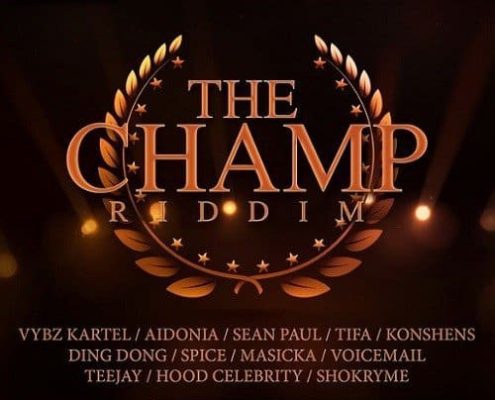 The Champ Riddim