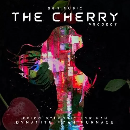 the cherry project riddim - sgm music