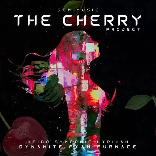 The Cherry Project Riddim - Sgm Music