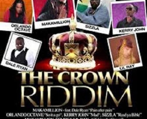 The Crown Riddim