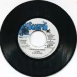 The Dance Riddim (2001) – Black Scorpio