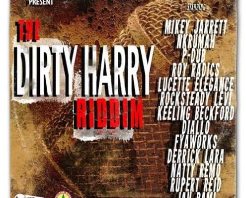 The Dirty Harry Riddim