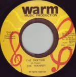 The Doctor Riddim – Warm Music