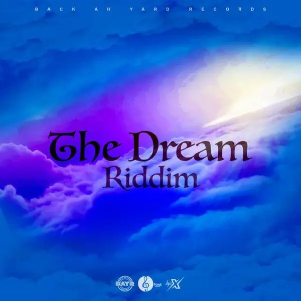 The Dream Riddim - Back Ah Yard Records