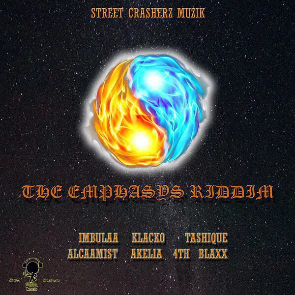 The Emphasys Riddim - Street Crasherz Muzik
