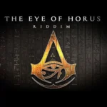 The Eye Of Horus Riddim – Rebel 6ixx Music