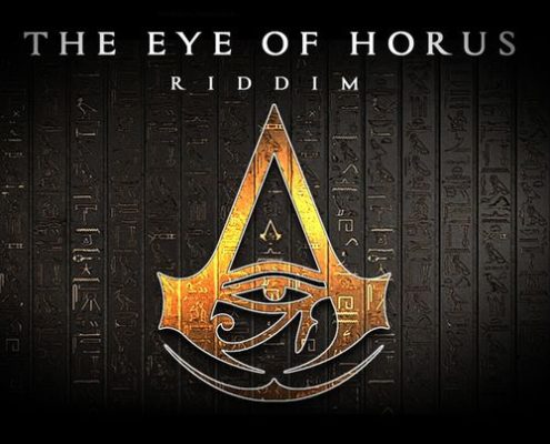 The Eye Of Horus Riddim