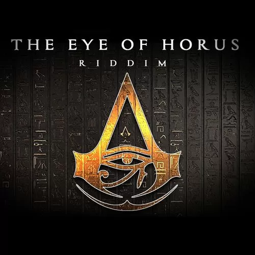 the eye of horus riddim - rebel 6ixx music