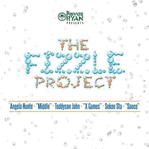 The Fizzle Project Riddim