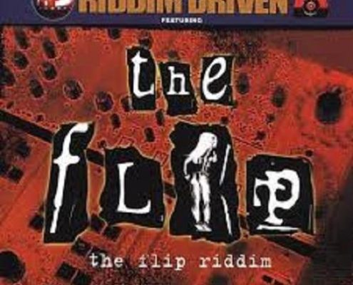 The Flip Riddim