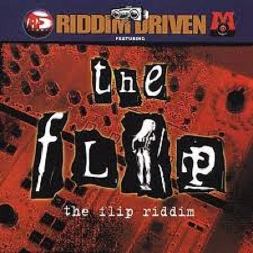 The Flip Riddim