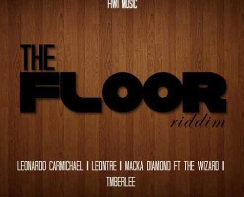 The Floor Riddim