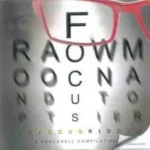 The Focus Riddim (2009) – Raw Moon Productions