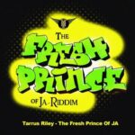 The Fresh Prince Of Ja Riddim – Money Matters 2020