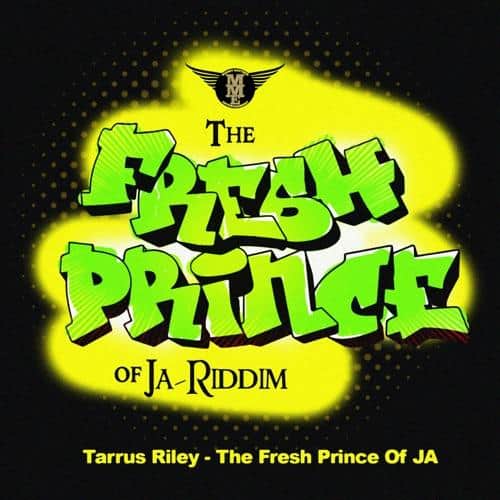 The Fresh Prince Of Ja Riddim