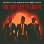The Gentleman Riddim (2023) – DJ Geezy G