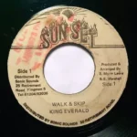 The Girl Is Mine Riddim – Sun Set
