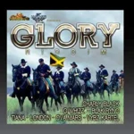 The Glory Riddim (2010) – Cashflow Records