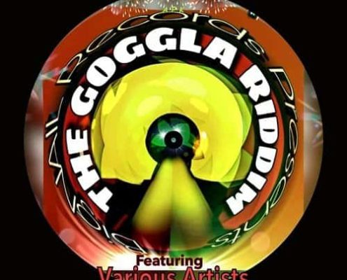 The Goggla Riddim