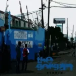 The Gorgan Riddim – Cousins Records