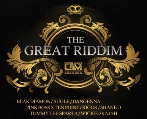 The Great Riddim