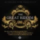 The Great Riddim (2017) – Dinearo Uim