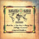 The Greater Cause Riddim (2021) – Jah-N-I Roots Movement Records